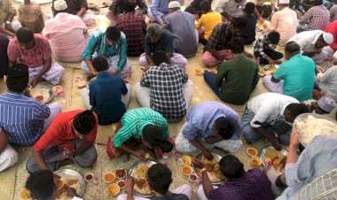 Matrilocality, Mudukku and Maasi: Kayal’s Distinct Cultural Saga