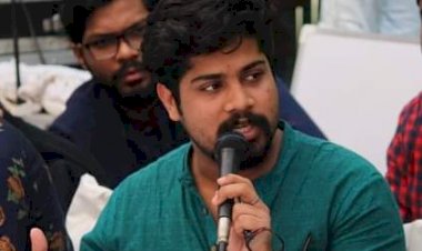 Malappuram native bags 6 crore fellowship to University of Chicago