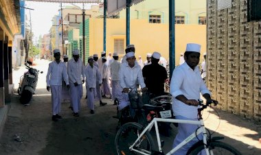 Ma’bar-Malabar Ties: How Kayalpattinam Shaped Islam in Malabar?