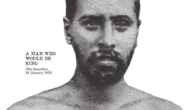 New book on Varian Kunnath Kunjahammed Haji sheds light on distorted historical facts