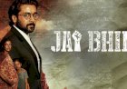Jai Bhim: tells a story of grit and hope