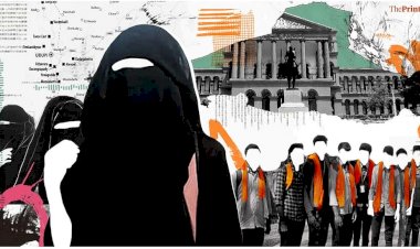 Hijab Row And Emerging Faultlines Of Democracy